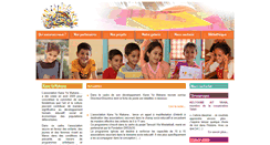 Desktop Screenshot of kaneyamakane.com
